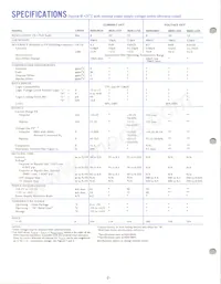 HDS-1250ATM數據表 頁面 2
