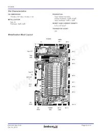 HI1-565AJD-5 Datasheet Page 8
