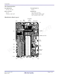 HI3-DAC80V-5 Datasheet Pagina 7
