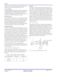 HI5660/6IA-T Datasheet Page 8