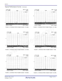 HI5731BIB-T Datasheet Page 7