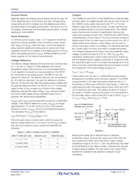 HI5828IN Datasheet Page 10