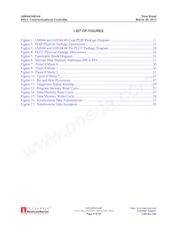 IA8X44PDW40IR3 Datasheet Page 6