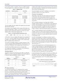 ISL22346WMVEP-TK Datenblatt Seite 12