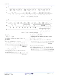 ISL22416UFRT10Z-TK Datasheet Page 12