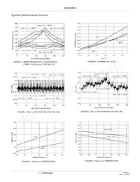 ISL90843UIU1027Z-TK Datasheet Pagina 16