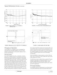 ISL90843UIU1027Z-TK Datasheet Pagina 17