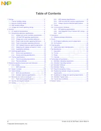 KKL03Z32CAF4R Datasheet Page 4