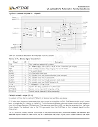 LAE3-35EA-6LFTN256E Datasheet Page 10