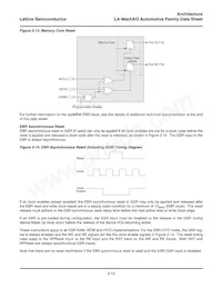 LAMXO2280E-3FTN324E Datasheet Page 16