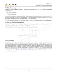 LFE3-150EA-8FN672ITW Datasheet Page 13