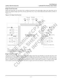 LFE3-95E-8FN672I Datasheet Page 20