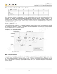 LFEC10E-3F484I Datenblatt Seite 19