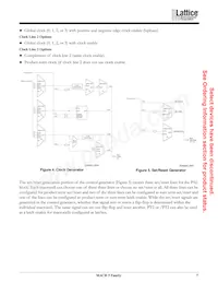 M5LV-512/256-7SAI Datasheet Pagina 7
