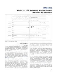 MAX5316GTG+ Datenblatt Seite 23