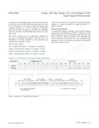 MAX5395LATA+T Datenblatt Seite 13