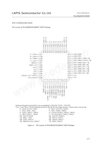 ML620Q504H-NNNTBWBX Datasheet Pagina 6