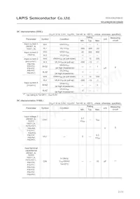 ML620Q504H-NNNTBWBX Datasheet Page 21