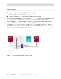 NS9750B-0-C125 Datasheet Pagina 12