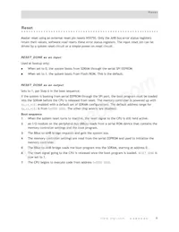 NS9750B-0-C125 Datasheet Page 13