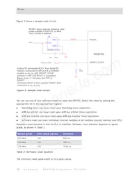 NS9750B-0-C125 Datasheet Page 14