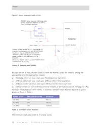 NS9750B-0-C125 Datasheet Pagina 14