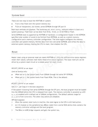 NS9750B-A1-C125 Datasheet Pagina 12