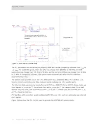 NS9750B-A1-C125 Datasheet Page 14