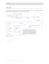 NS9750B-A1-C125 Datasheet Page 16