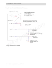 NS9750B-A1-C125 Datasheet Pagina 22