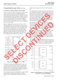 OR2T26A6S208I-DB Datasheet Page 18