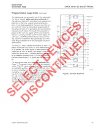 OR3T557S208-DB Datasheet Pagina 17