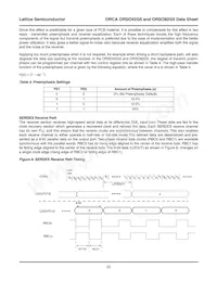 ORSO82G5-1F680C Datasheet Pagina 22