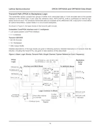ORT42G5-3BM484C Datasheet Page 16