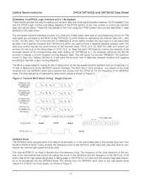 ORT42G5-3BM484C Datasheet Page 17