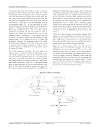 P8X32A-M44 Datasheet Pagina 13