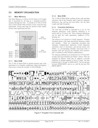 P8X32A-M44 Datenblatt Seite 15