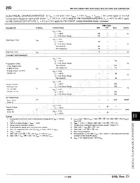 PM7524FSZR7 Datasheet Page 4