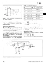 PM7543FSR Datenblatt Seite 11