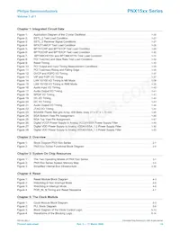 PNX1502E Datenblatt Seite 14