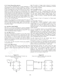 QT110-S Datasheet Page 6