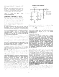 QT110-S Datasheet Page 8