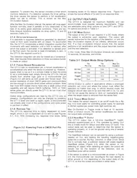 QT113H-S Datasheet Pagina 5