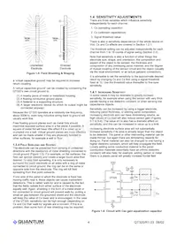 QT320-S Datenblatt Seite 4