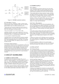 QT320-S Datenblatt Seite 10
