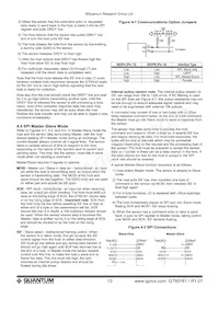 QT60161-AS Datasheet Page 13