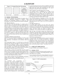 QT60320C-AS Datasheet Page 4