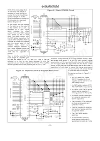 QT60320C-AS Datasheet Page 5