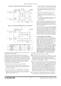 QT60645-S Datenblatt Seite 17