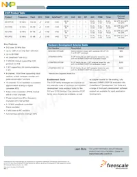 S9S12P96J0VFTR Datenblatt Seite 2